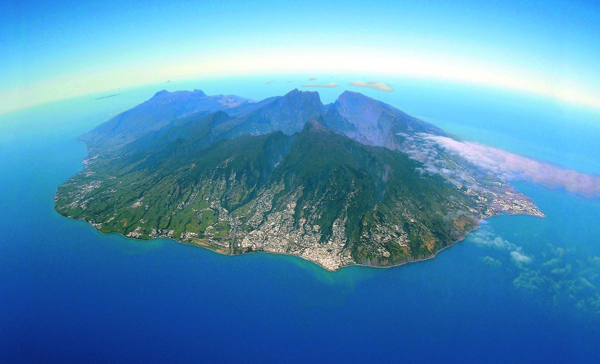 10 things to do in Ile de la Réunion › WorldWideWendy